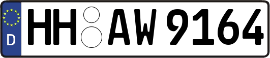 HH-AW9164