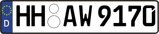 HH-AW9170