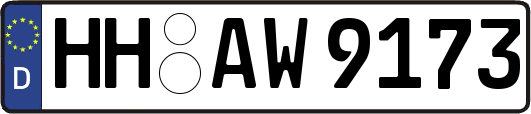 HH-AW9173