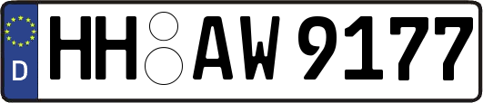 HH-AW9177