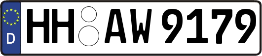 HH-AW9179
