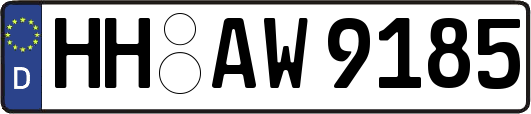 HH-AW9185