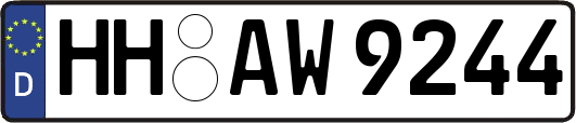 HH-AW9244