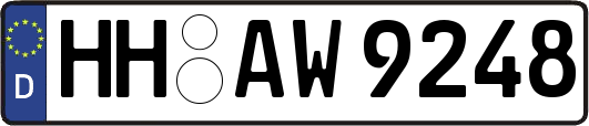 HH-AW9248