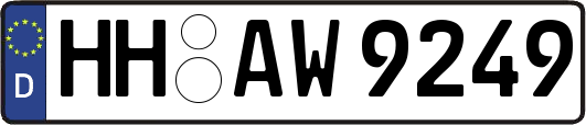 HH-AW9249