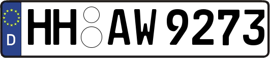 HH-AW9273