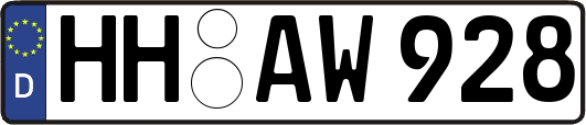 HH-AW928