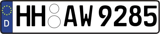 HH-AW9285