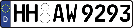 HH-AW9293