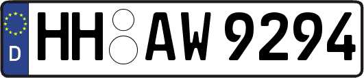 HH-AW9294