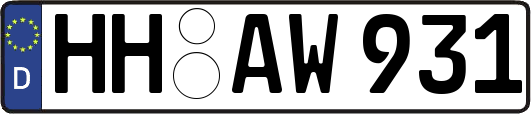 HH-AW931