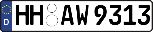 HH-AW9313