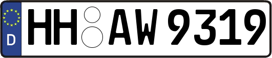 HH-AW9319