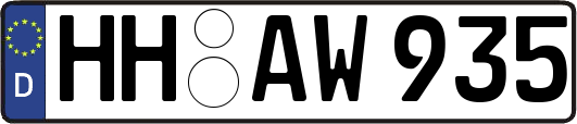 HH-AW935