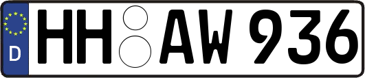 HH-AW936