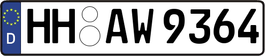HH-AW9364