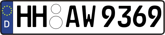 HH-AW9369