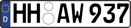 HH-AW937