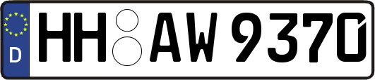 HH-AW9370