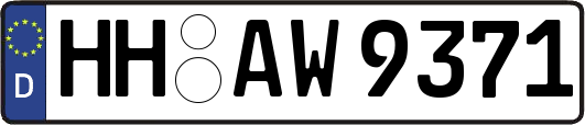 HH-AW9371