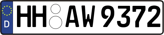 HH-AW9372