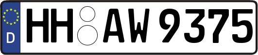 HH-AW9375