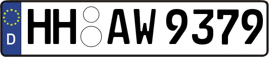 HH-AW9379
