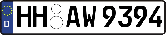 HH-AW9394