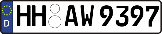 HH-AW9397