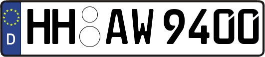 HH-AW9400