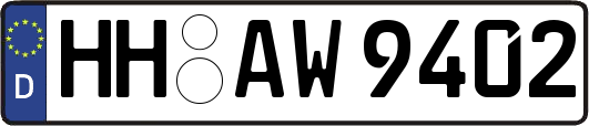 HH-AW9402