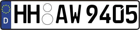 HH-AW9405