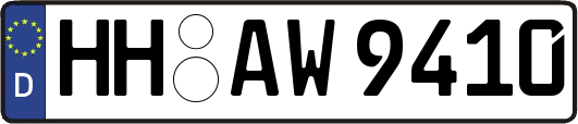 HH-AW9410