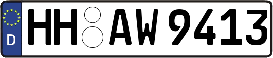 HH-AW9413