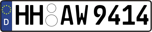 HH-AW9414