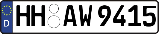 HH-AW9415