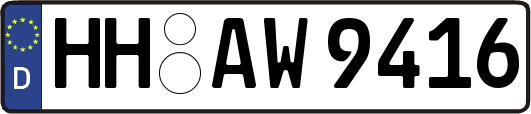 HH-AW9416