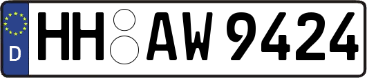HH-AW9424