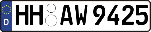 HH-AW9425