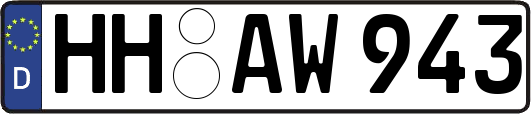 HH-AW943