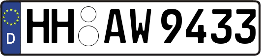 HH-AW9433