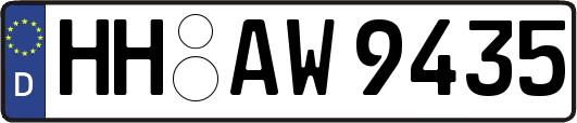 HH-AW9435