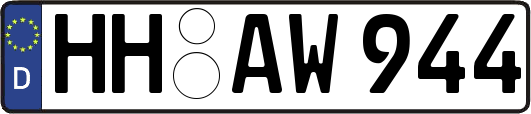 HH-AW944