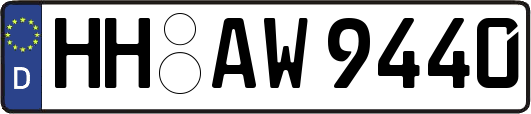HH-AW9440