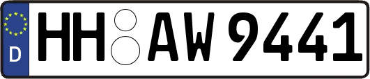 HH-AW9441