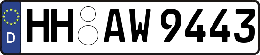 HH-AW9443