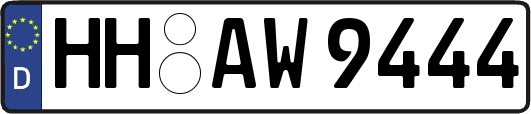 HH-AW9444