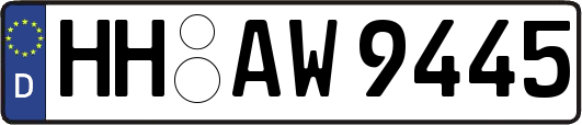 HH-AW9445