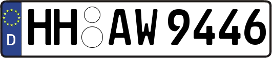 HH-AW9446