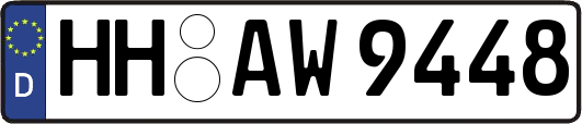 HH-AW9448